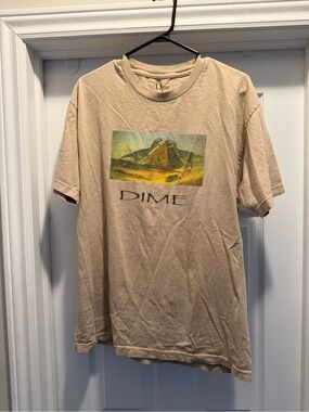 Dime MTL Tee